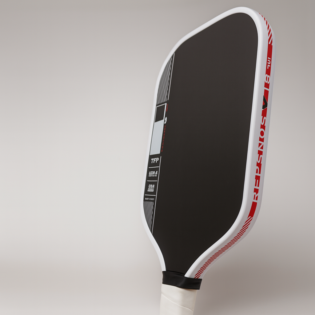 Perseus Pro IV – 16mm GEN 4 Paddle