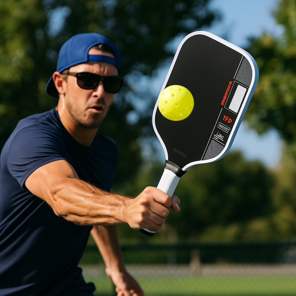 Perseus Pro IV – 16mm GEN 4 Paddle