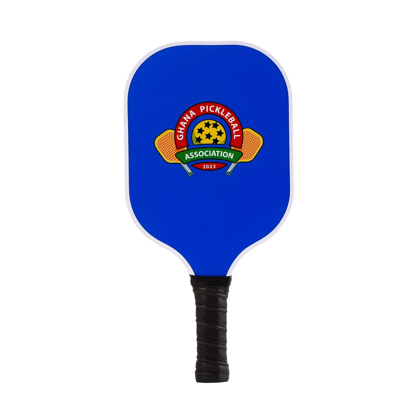 USAPA Approved Pickleball Paddle Set – Carbon Fiber