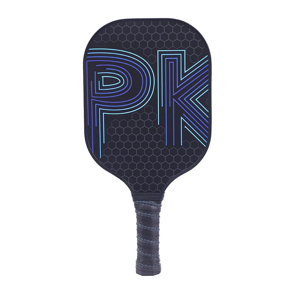 USAPA Approved Pickleball Paddle Set – Carbon Fiber