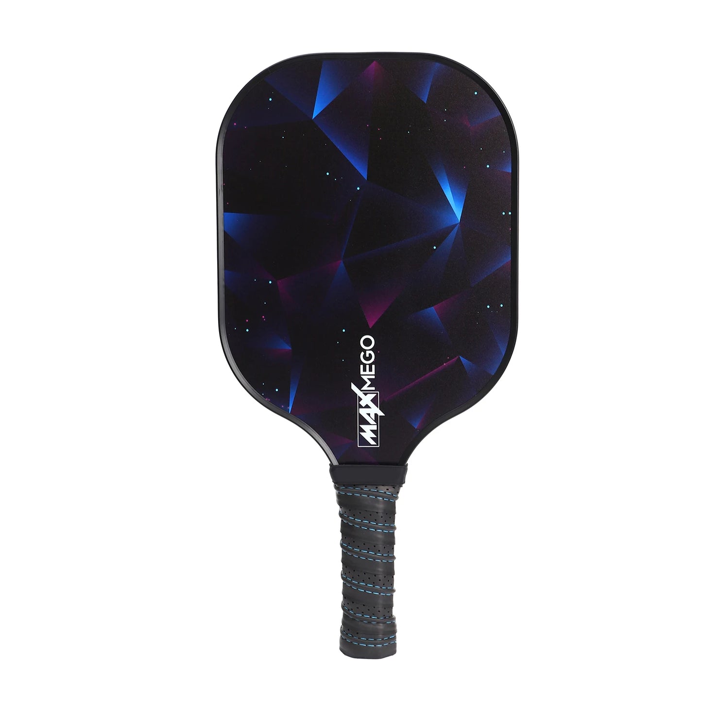 USAPA Approved Pickleball Paddle Set – Carbon Fiber