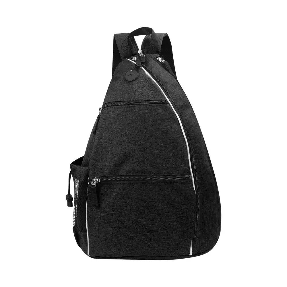 Unisex Pickleball Backpack – Reversible Sports & Travel Bag