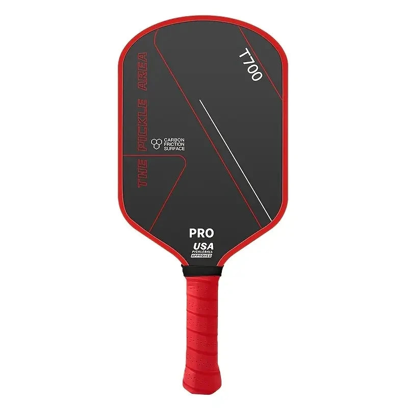 USAPA Approved Pickleball Paddle – T700 Carbon Fiber 16mm