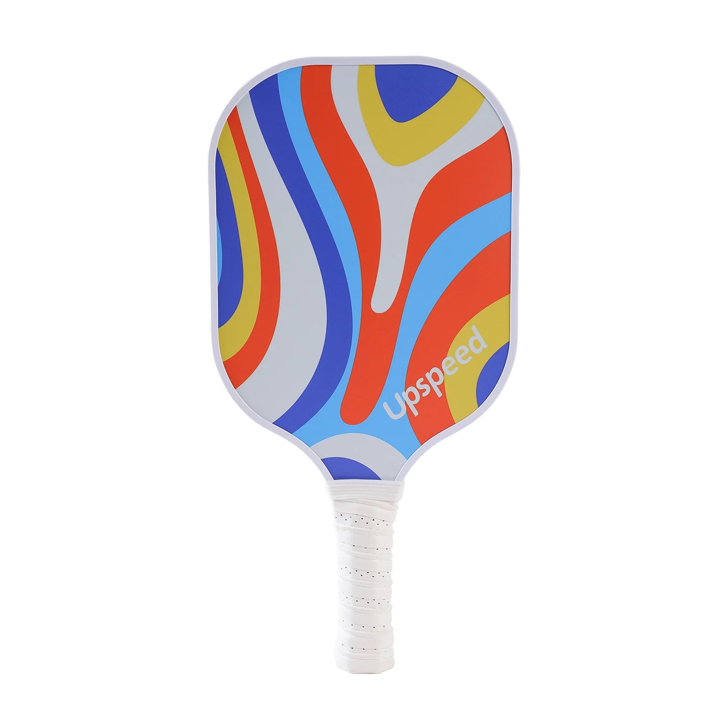 USAPA Approved Pickleball Paddle Set – Carbon Fiber