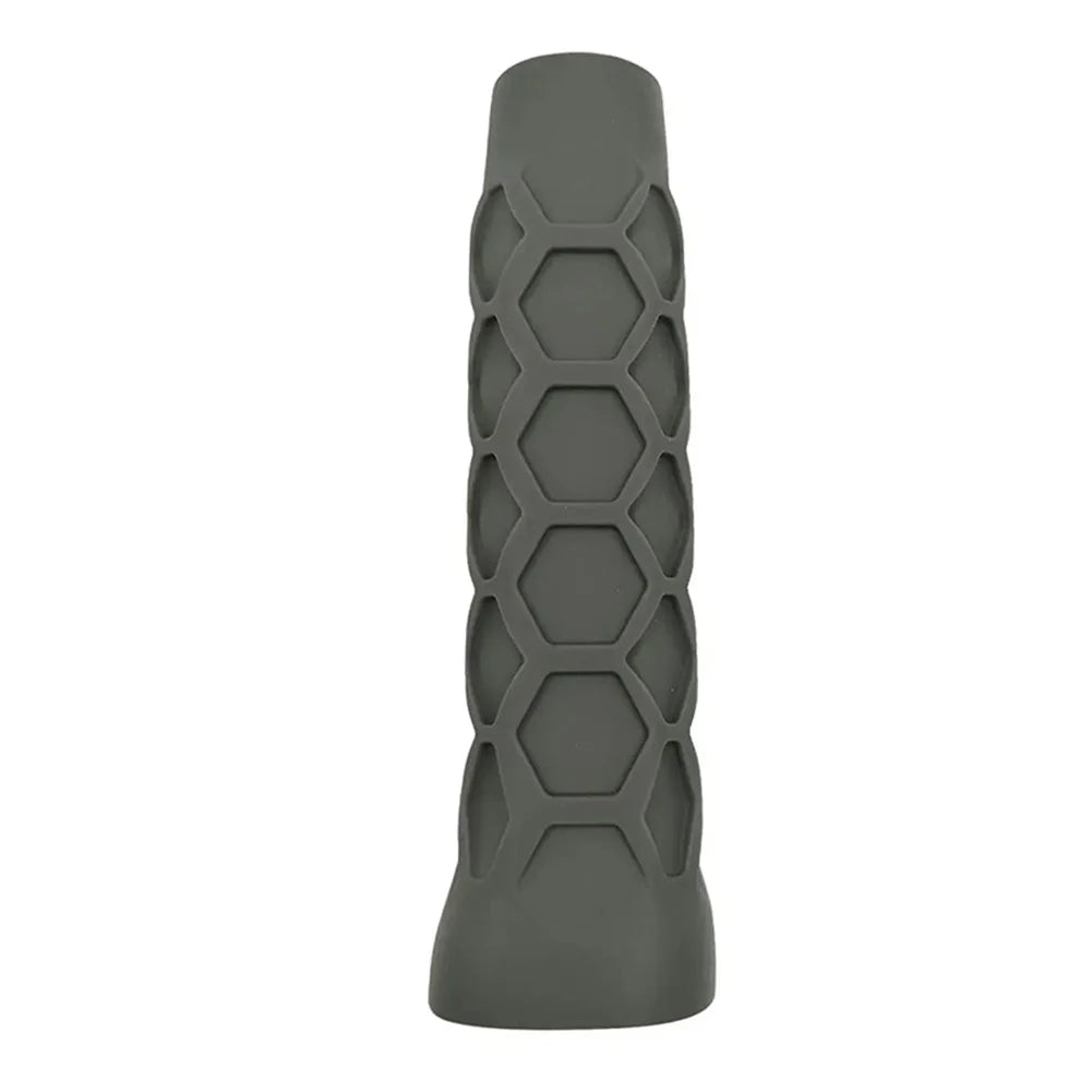 Silicone Non-Slip Pickleball Grip Sleeve