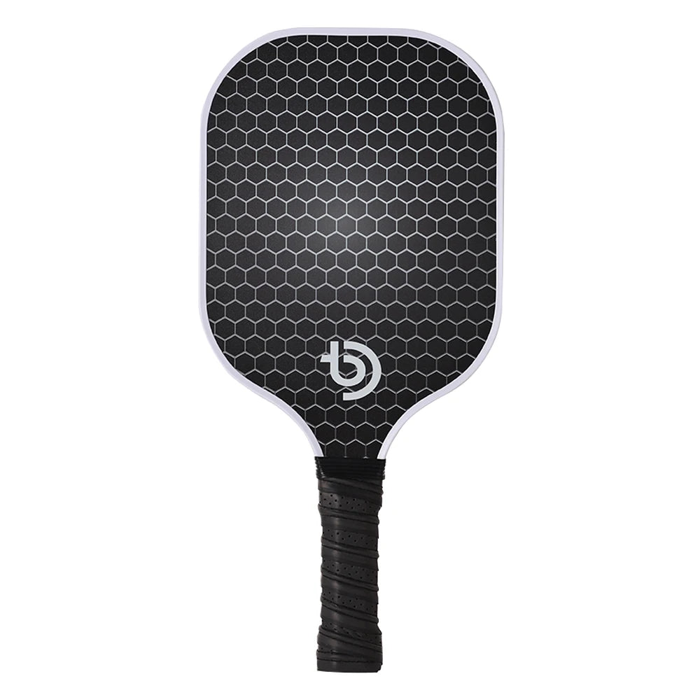 USAPA Approved Pickleball Paddle Set – Carbon Fiber