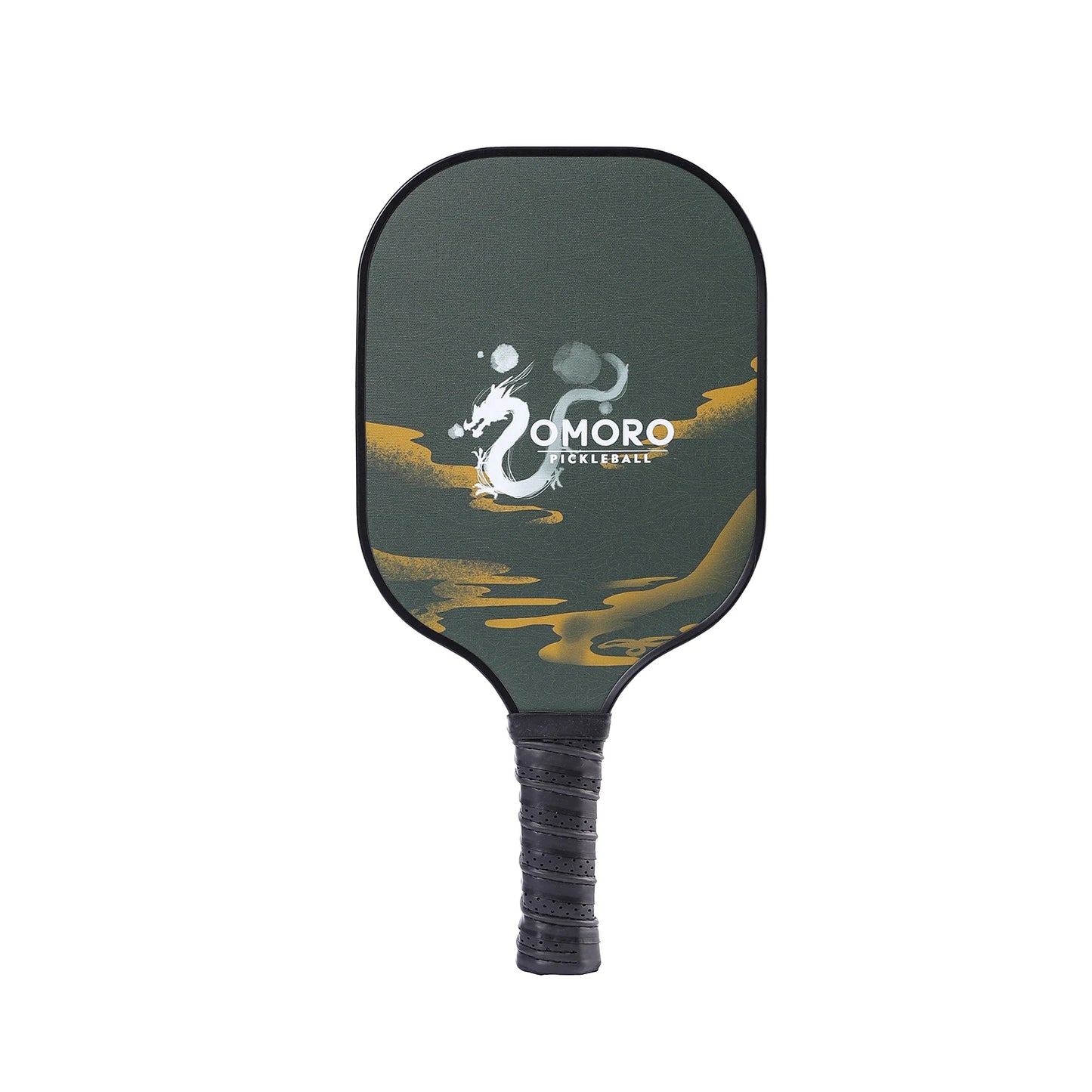 USAPA Approved Pickleball Paddle Set – Carbon Fiber