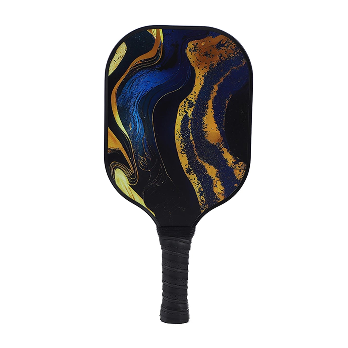 USAPA Approved Pickleball Paddle Set – Carbon Fiber