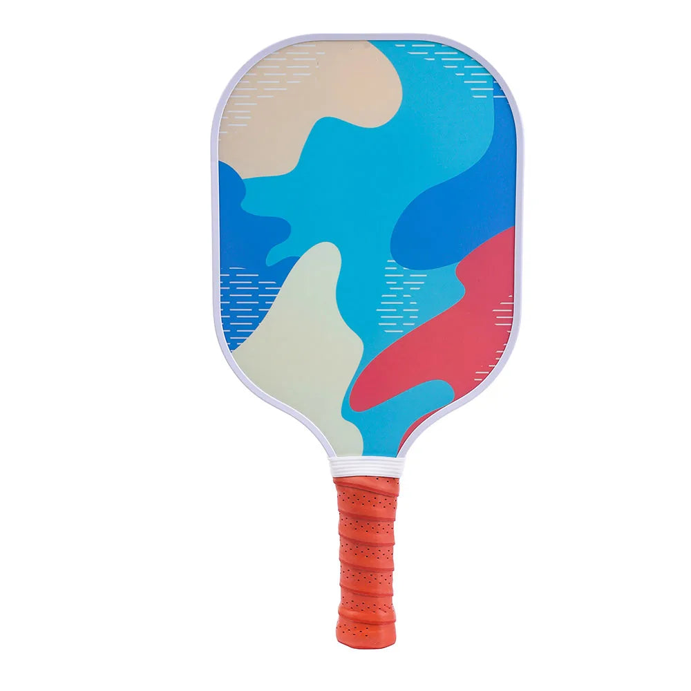 USAPA Approved Pickleball Paddle Set – Carbon Fiber