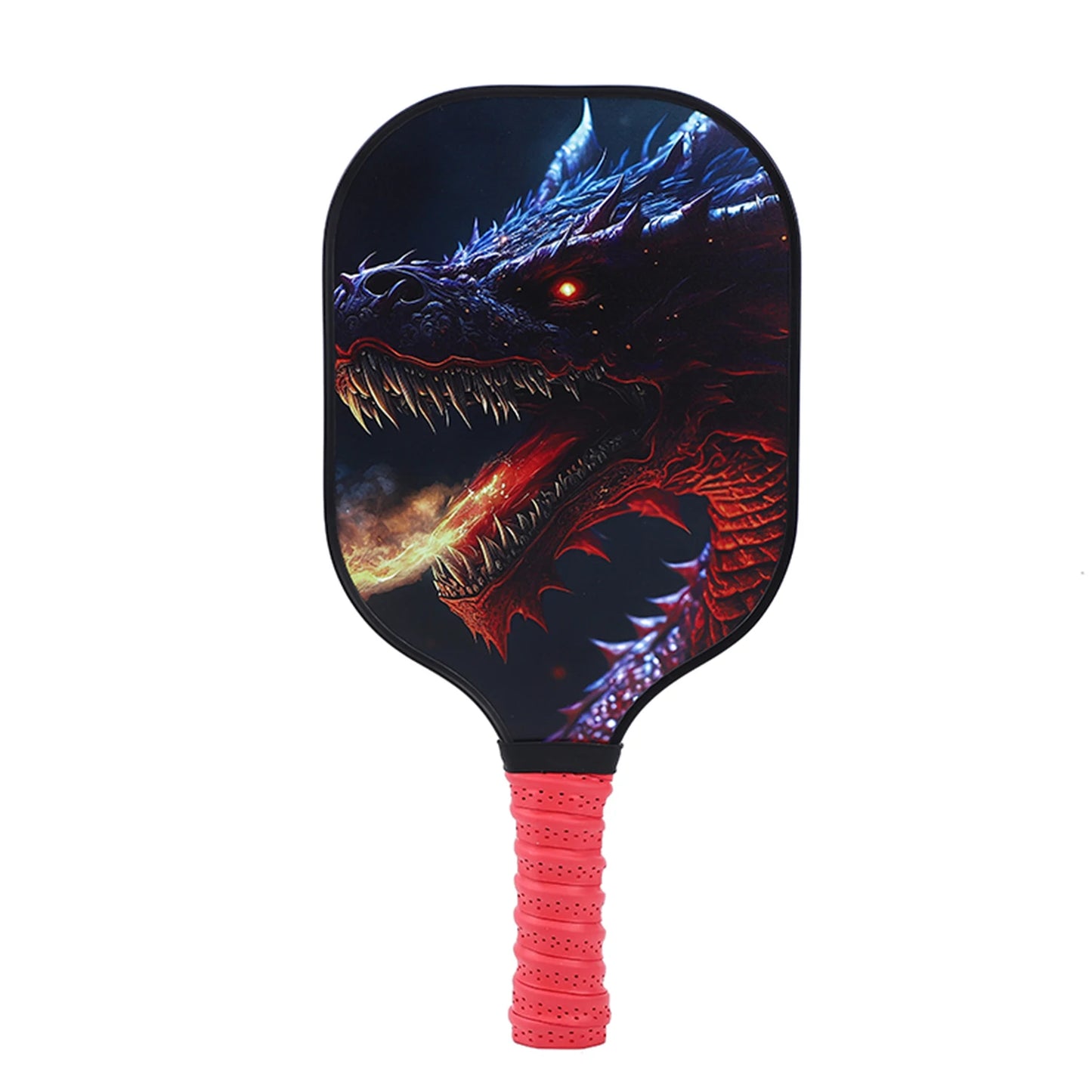 USAPA Approved Pickleball Paddle Set – Carbon Fiber