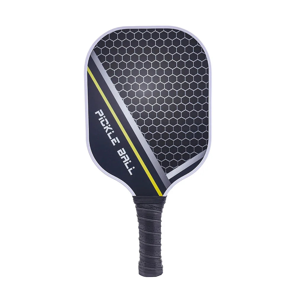 USAPA Approved Pickleball Paddle Set – Carbon Fiber