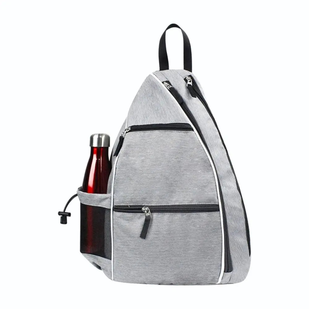 Unisex Pickleball Backpack – Reversible Sports & Travel Bag