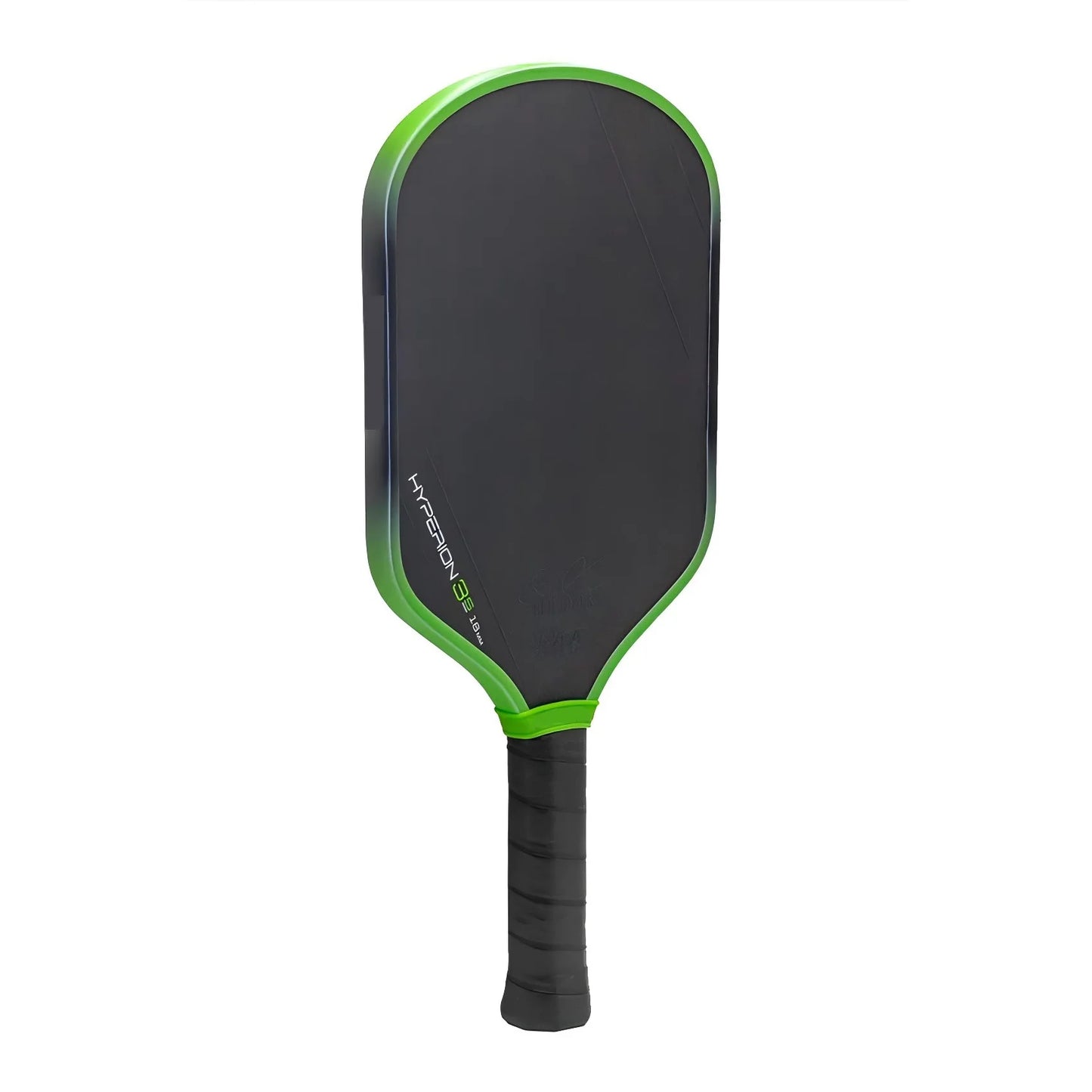 Hyperion 3S Pickleball Paddle – 16mm Carbon Fiber