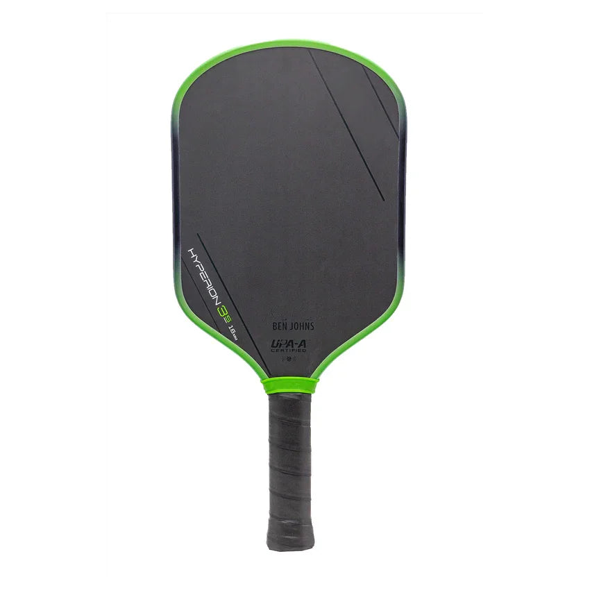 Hyperion 3S Pickleball Paddle – 16mm Carbon Fiber