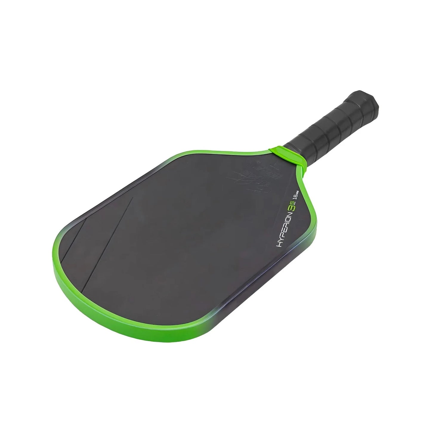 Hyperion 3S Pickleball Paddle – 16mm Carbon Fiber