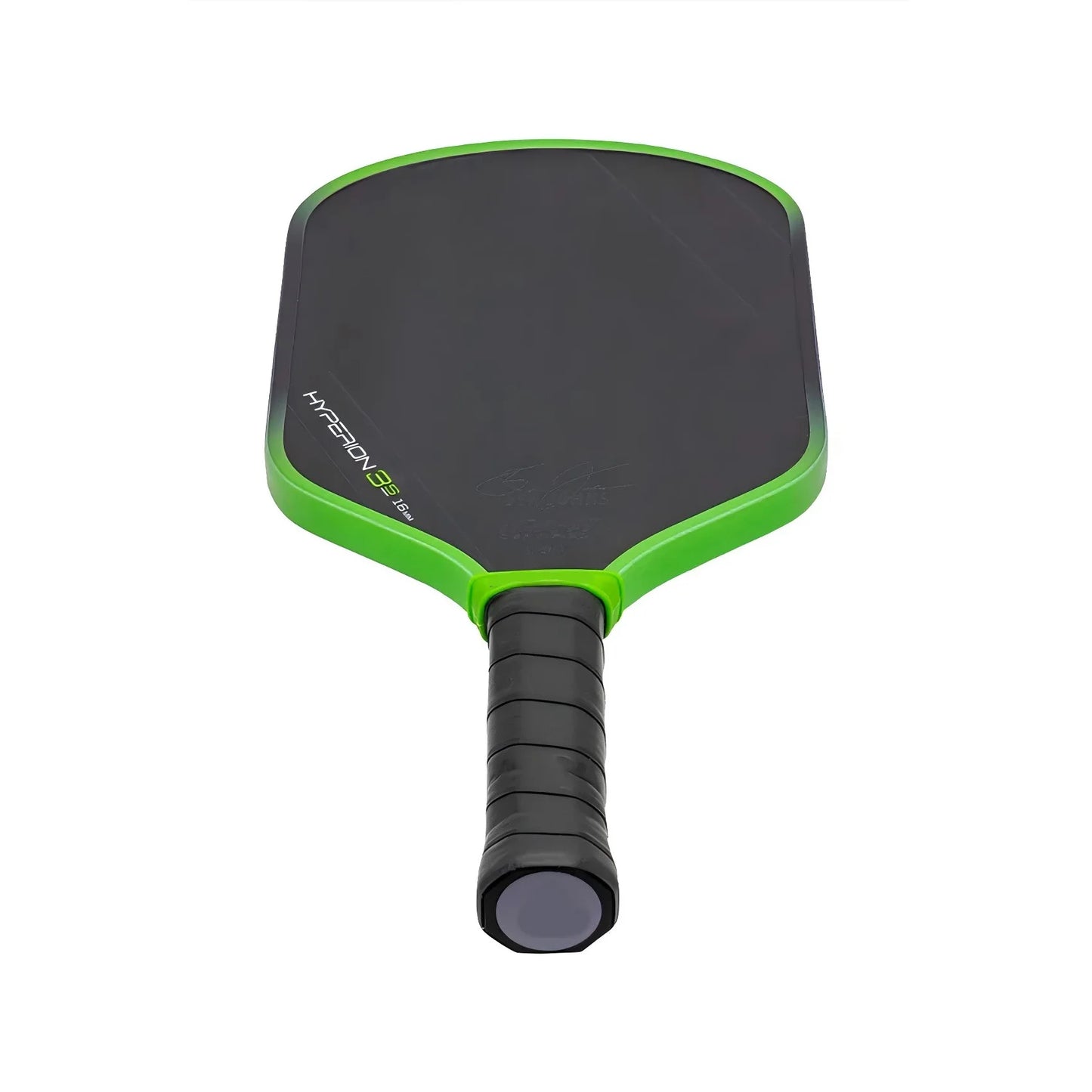Hyperion 3S Pickleball Paddle – 16mm Carbon Fiber
