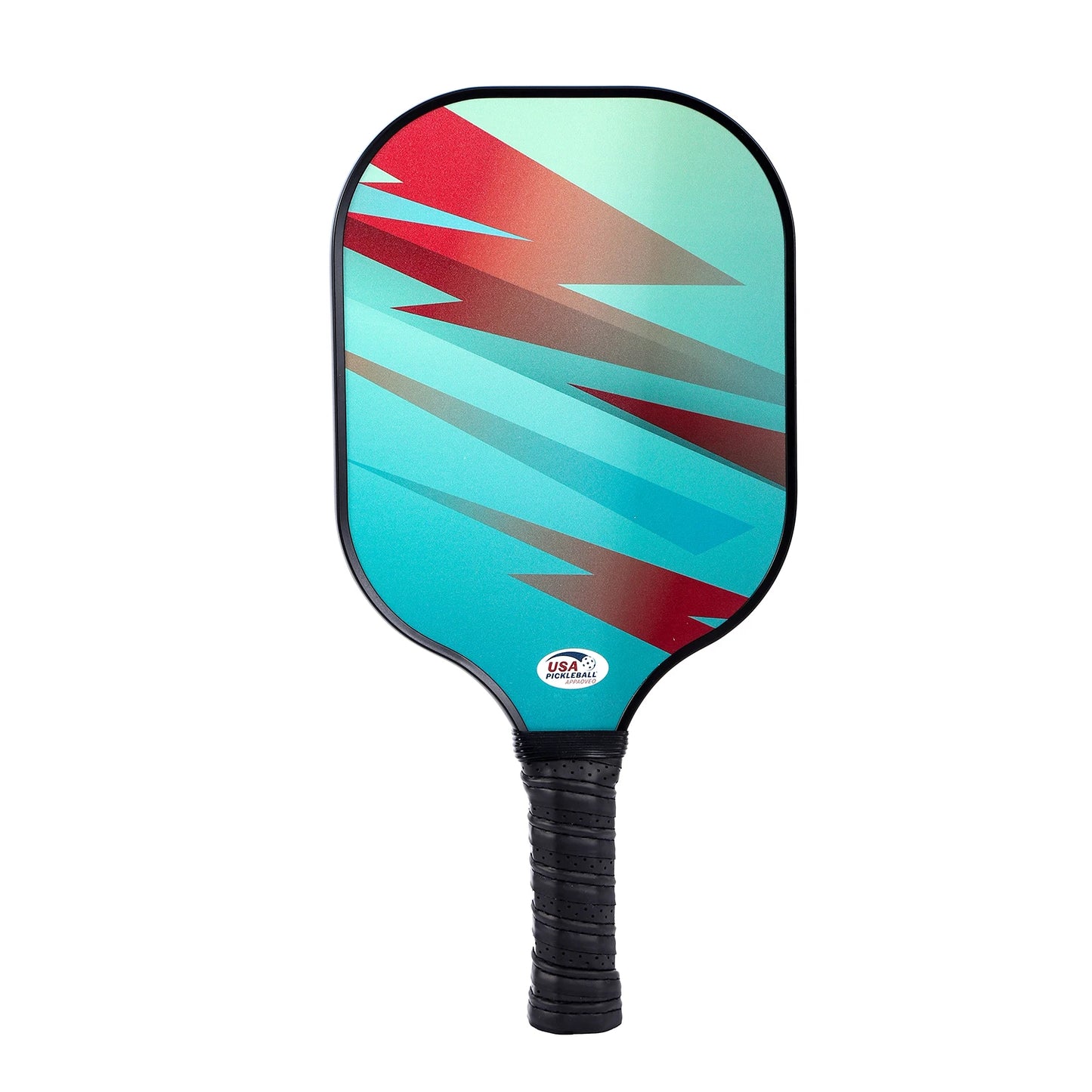 USAPA Approved Pickleball Paddle Set – Carbon Fiber