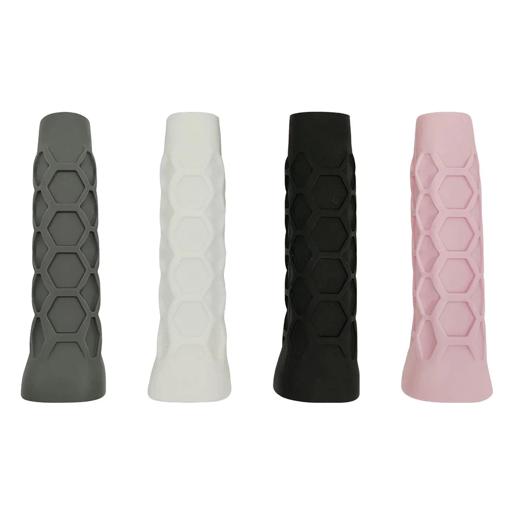 Silicone Non-Slip Pickleball Grip Sleeve
