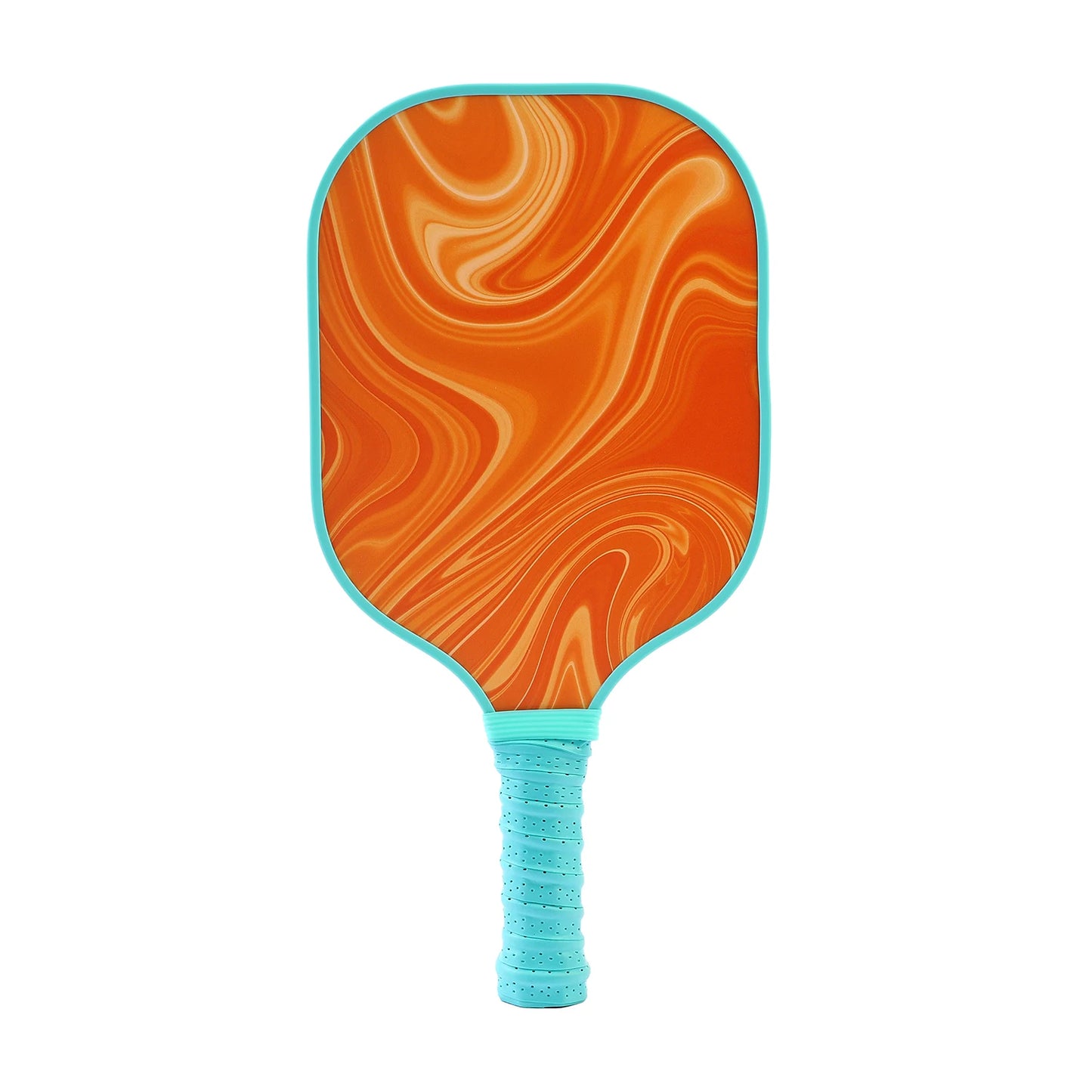 USAPA Approved Pickleball Paddle Set – Carbon Fiber