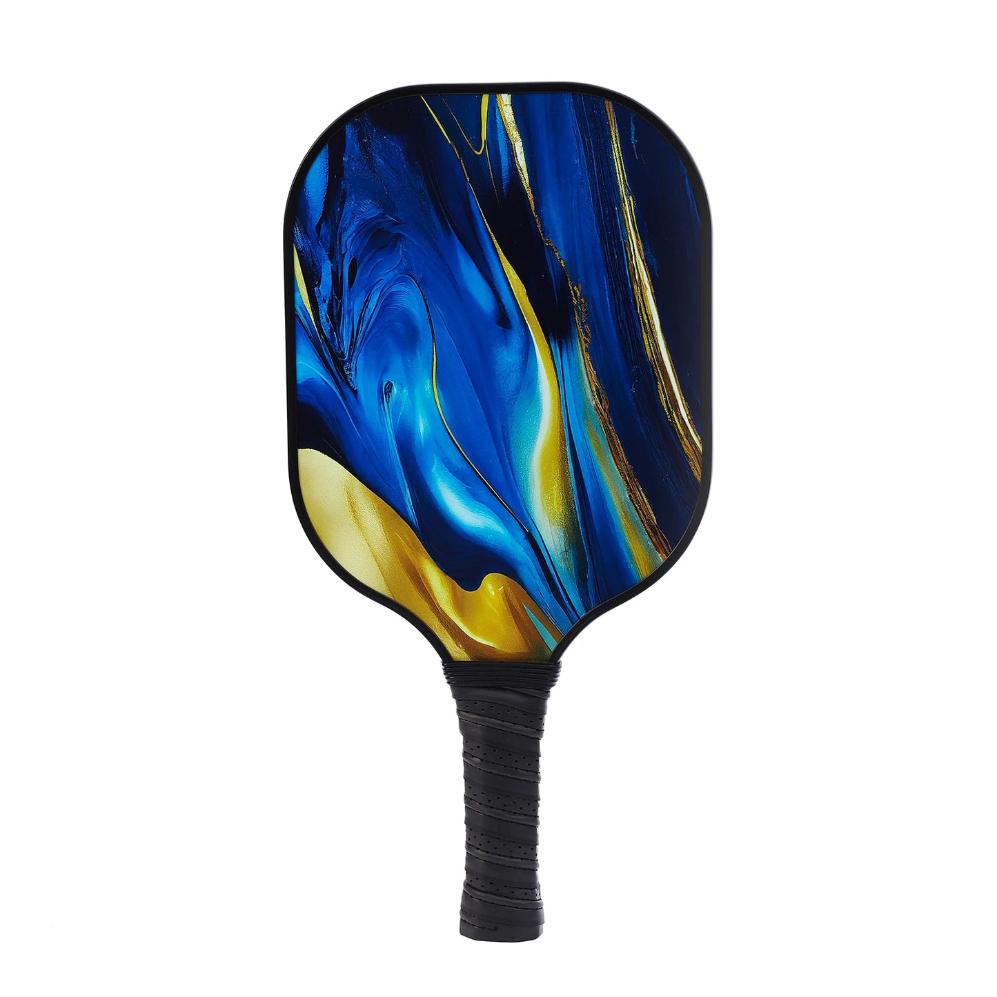 USAPA Approved Pickleball Paddle Set – Carbon Fiber