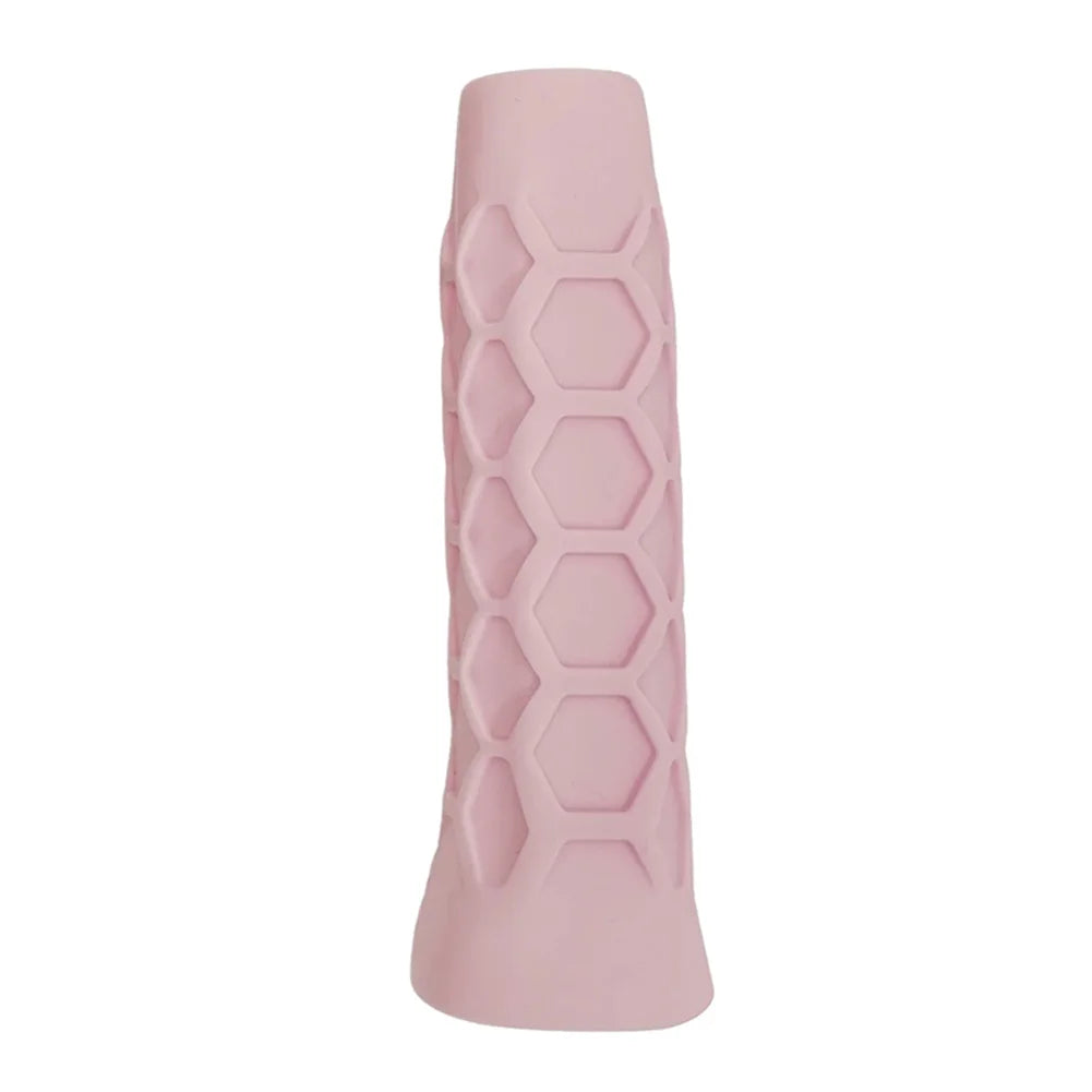 Silicone Non-Slip Pickleball Grip Sleeve