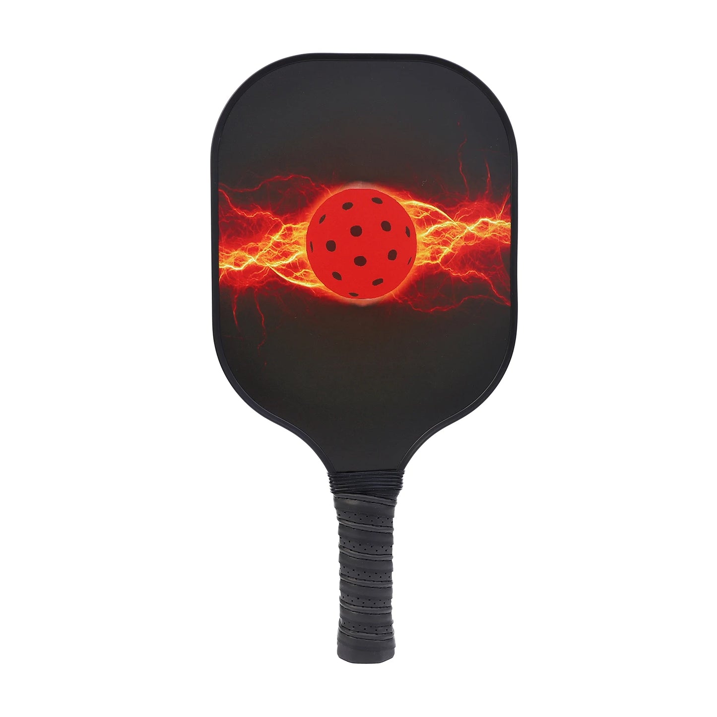 USAPA Approved Pickleball Paddle Set – Carbon Fiber