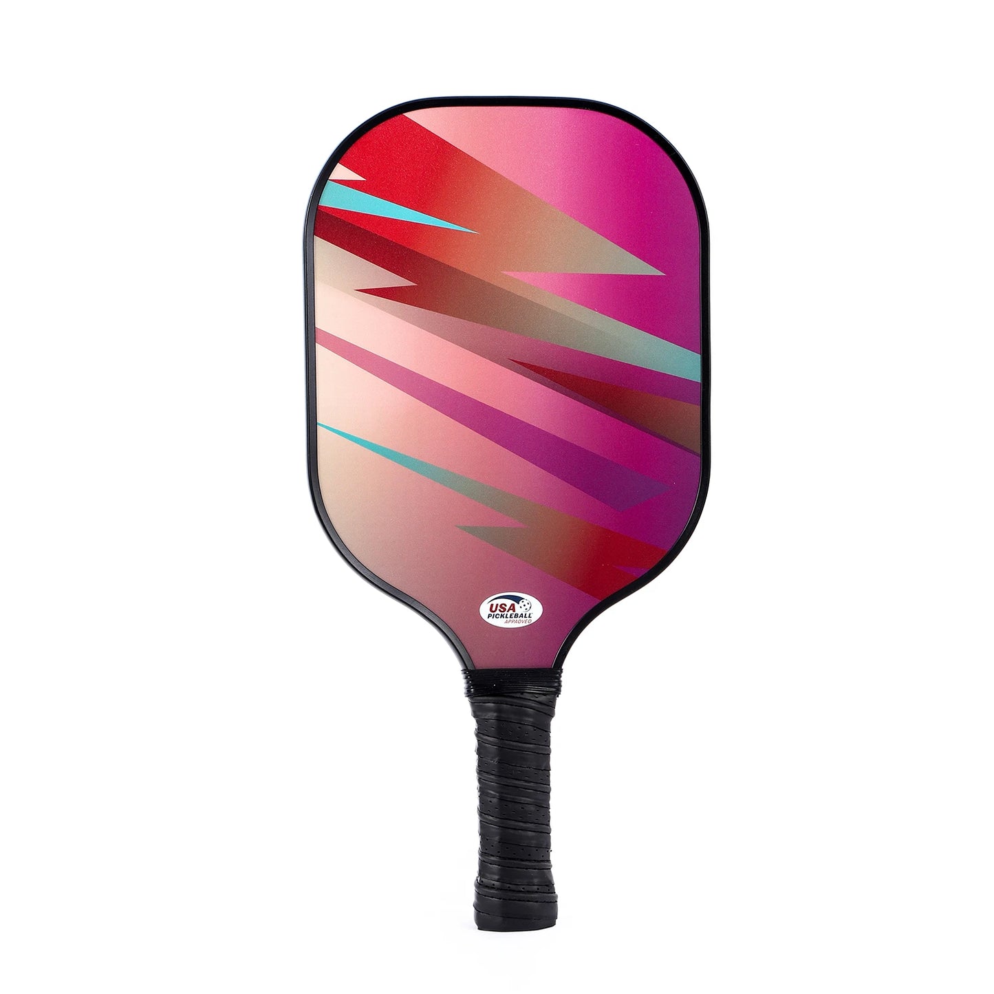USAPA Approved Pickleball Paddle Set – Carbon Fiber