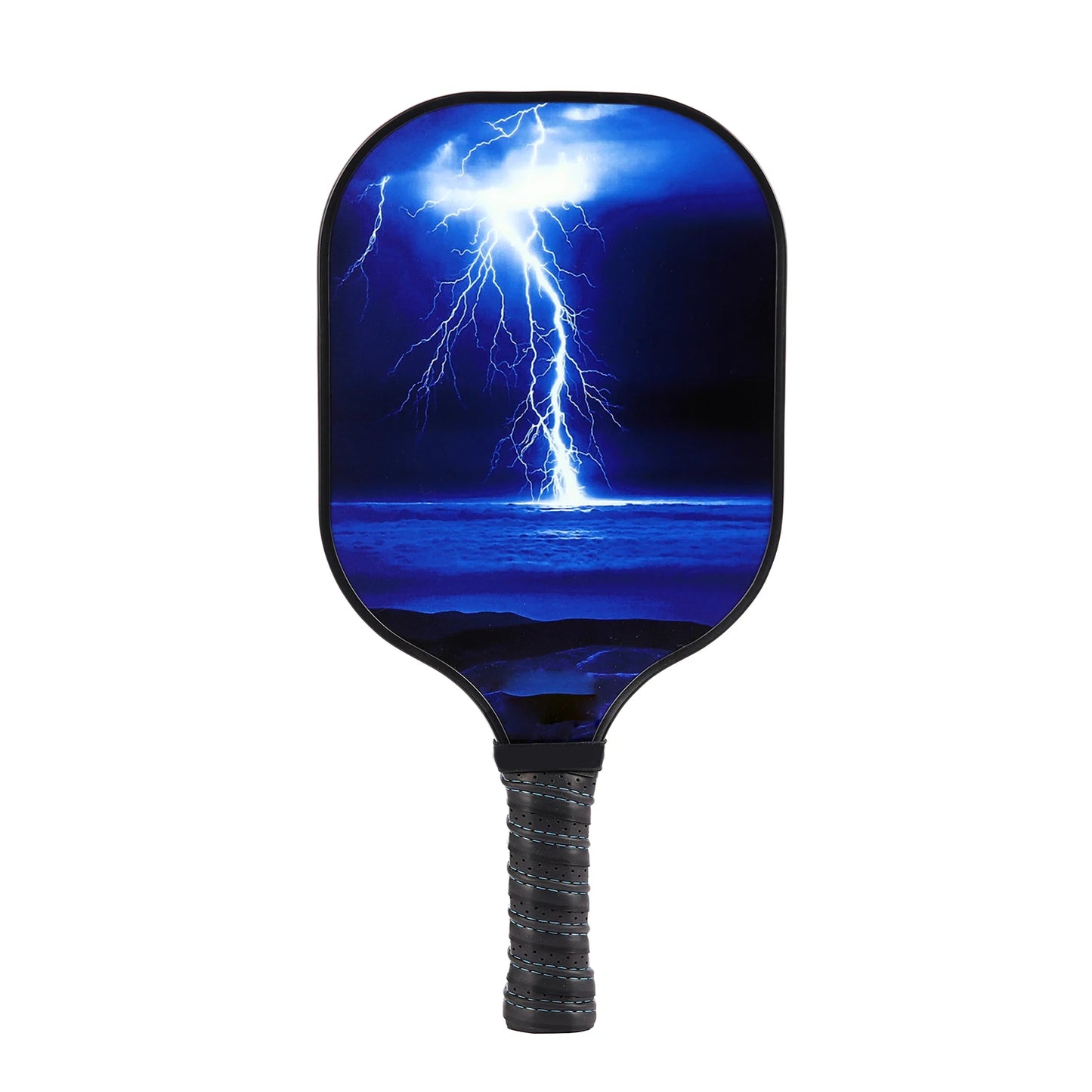 USAPA Approved Pickleball Paddle Set – Carbon Fiber
