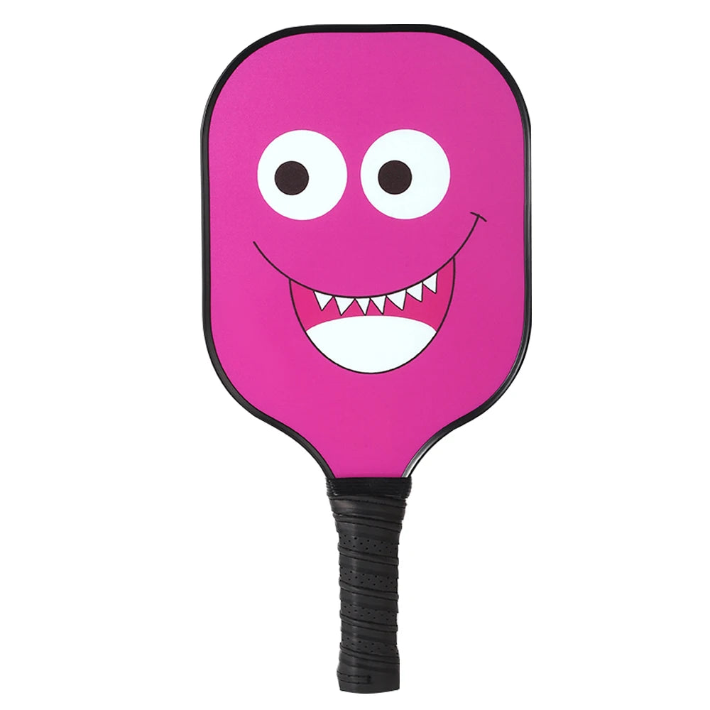 USAPA Approved Pickleball Paddle Set – Carbon Fiber