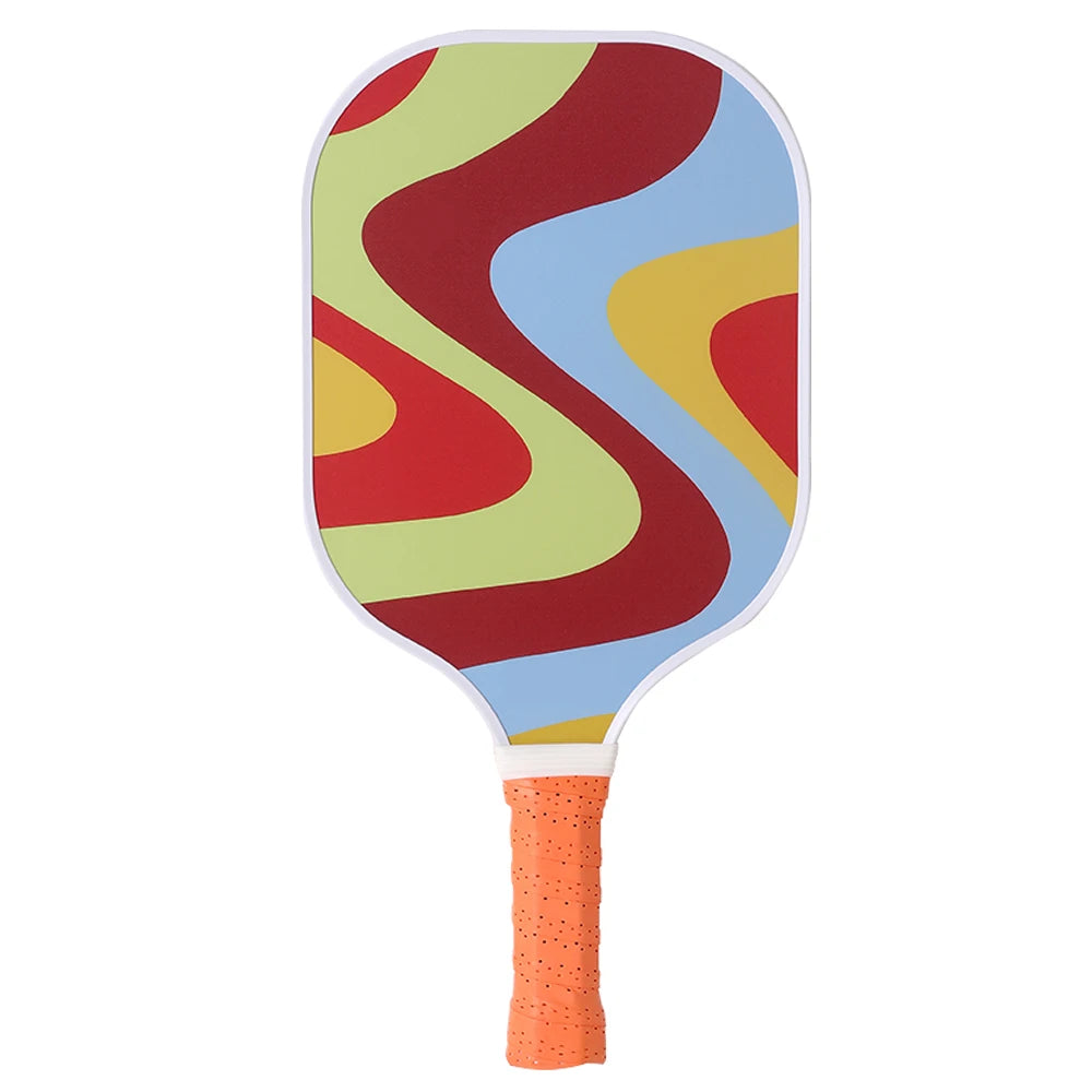 USAPA Approved Pickleball Paddle Set – Carbon Fiber