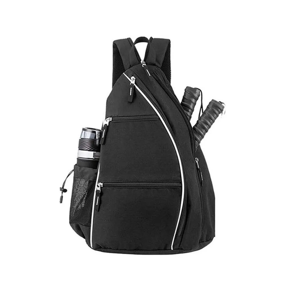 Unisex Pickleball Backpack – Reversible Sports & Travel Bag