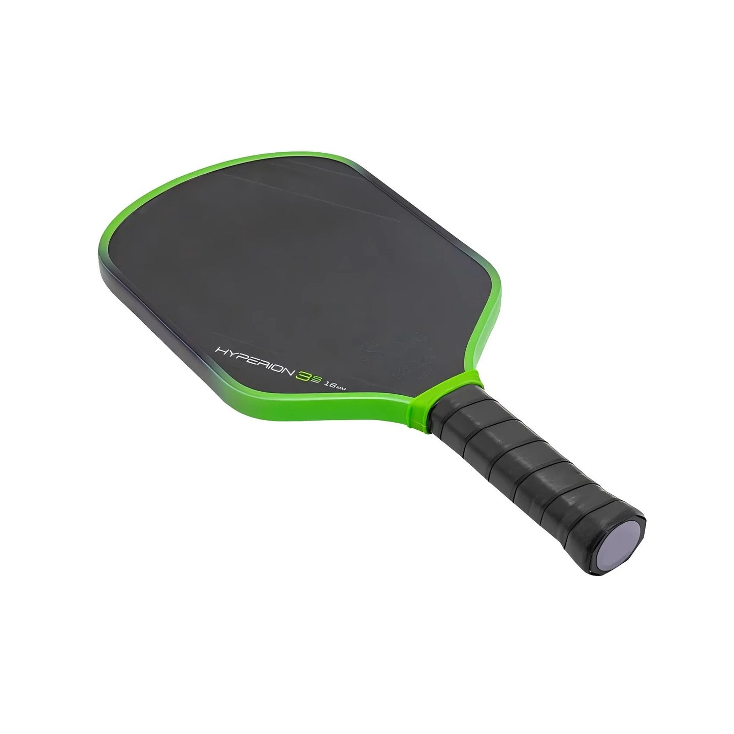 Hyperion 3S Pickleball Paddle – 16mm Carbon Fiber
