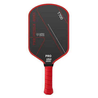 USAPA Approved Pickleball Paddle – T700 Carbon Fiber 16mm