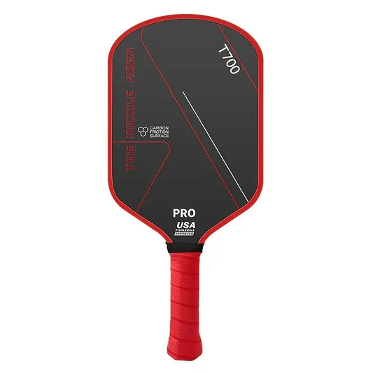 USAPA Approved Pickleball Paddle – T700 Carbon Fiber 16mm