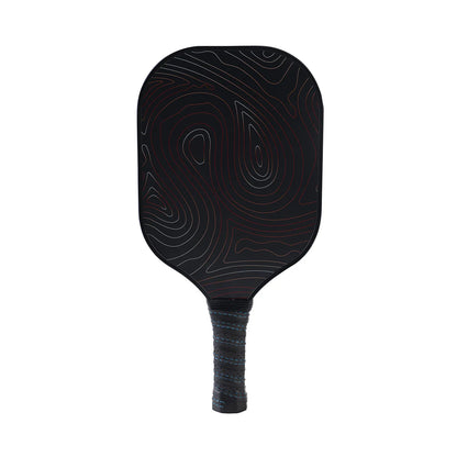 USAPA Approved Pickleball Paddle Set – Carbon Fiber