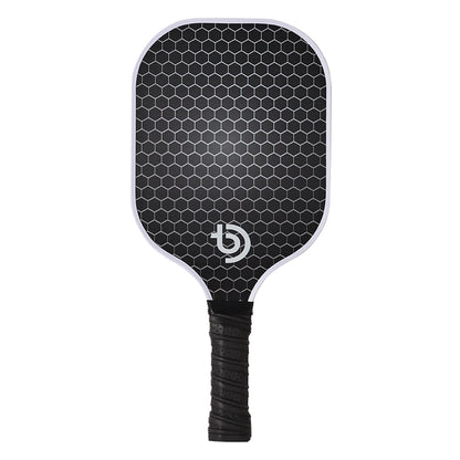 USAPA Approved Pickleball Paddle Set – Carbon Fiber