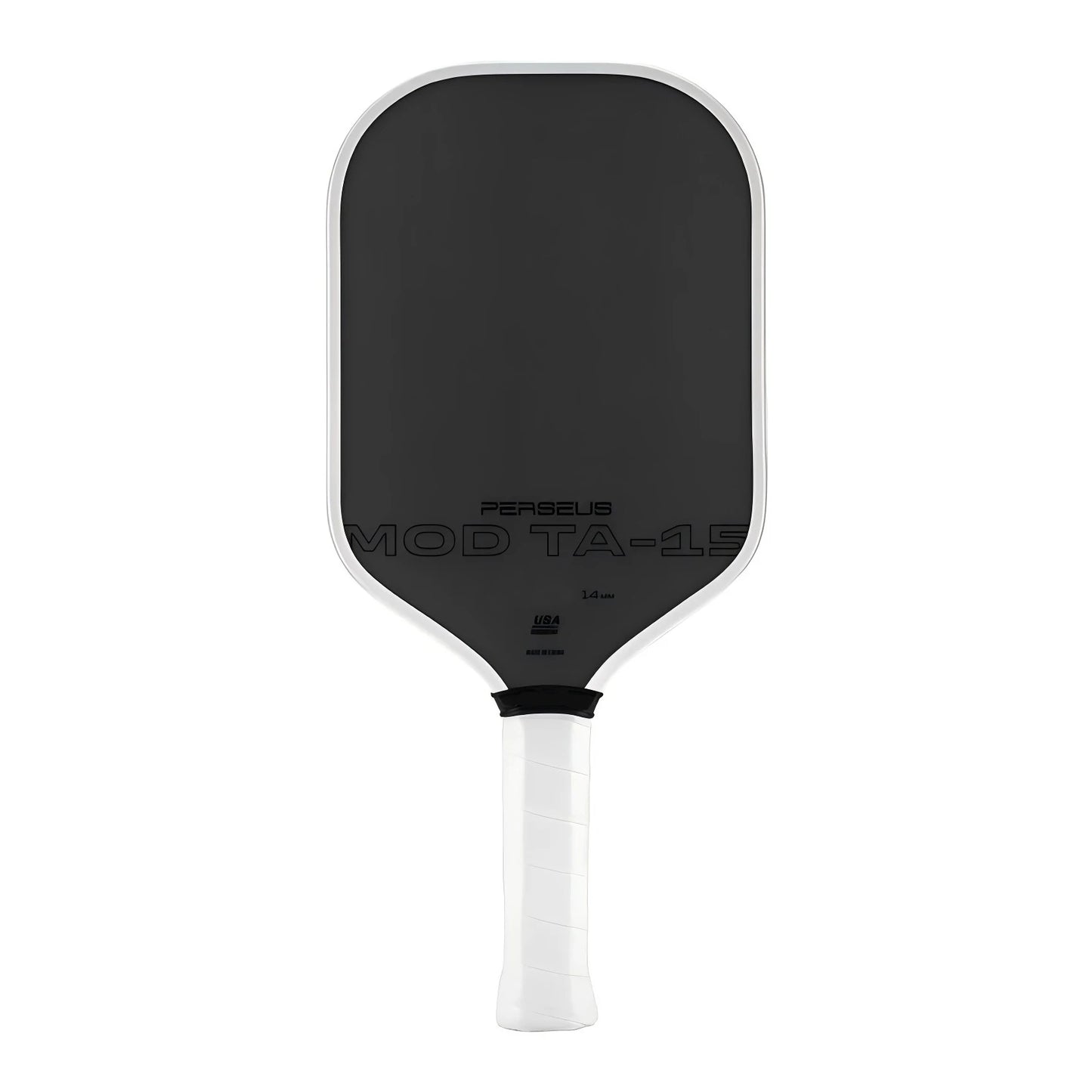 MOD TA-15 Pickleball Paddle – Carbon Fiber 14mm