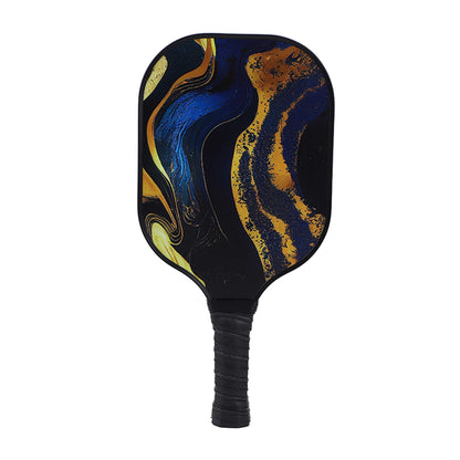 USAPA Approved Pickleball Paddle Set – Carbon Fiber