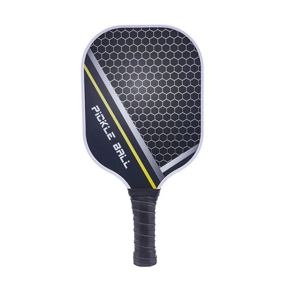 USAPA Approved Pickleball Paddle Set – Carbon Fiber