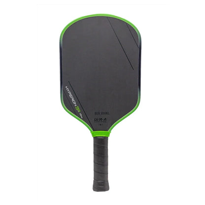 Hyperion 3S Pickleball Paddle – 16mm Carbon Fiber