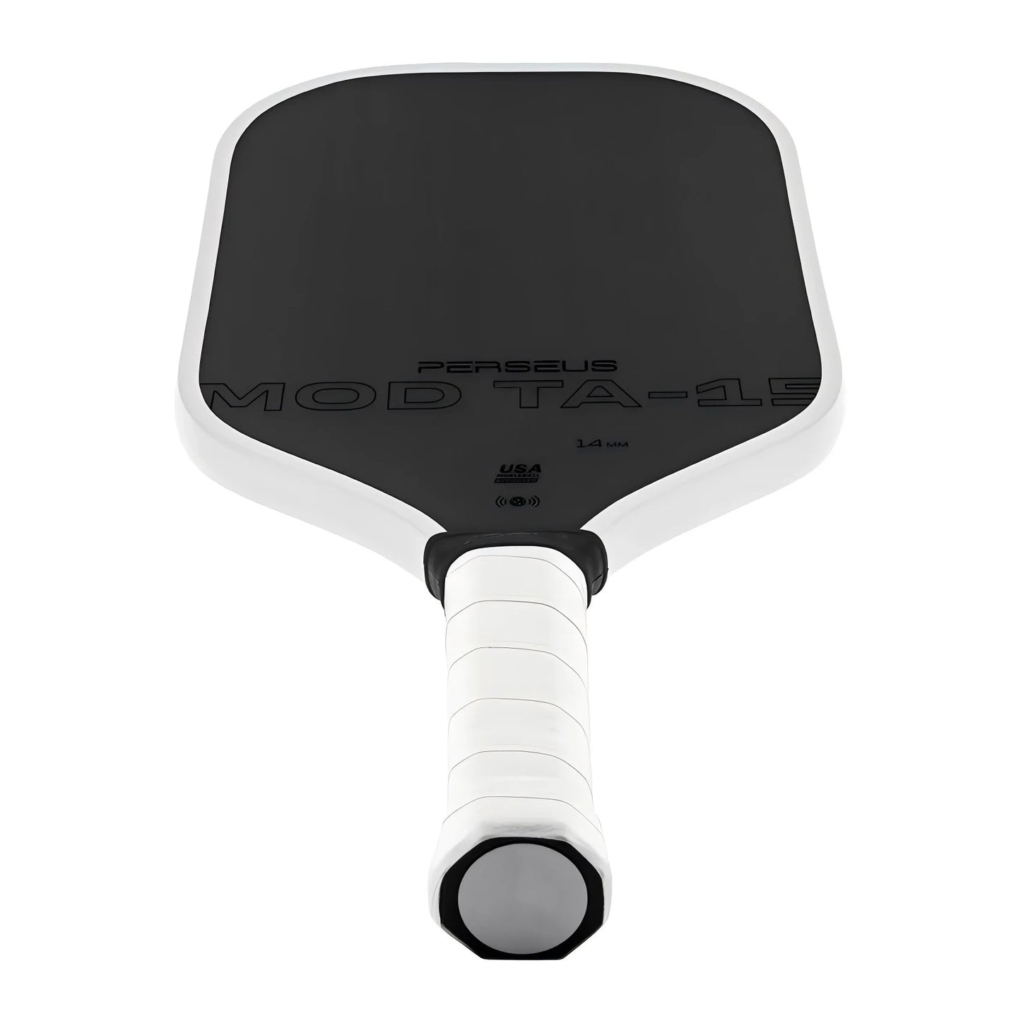 MOD TA-15 Pickleball Paddle – Carbon Fiber 14mm