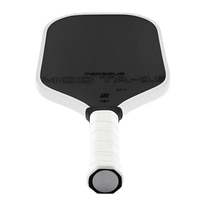 MOD TA-15 Pickleball Paddle – Carbon Fiber 14mm