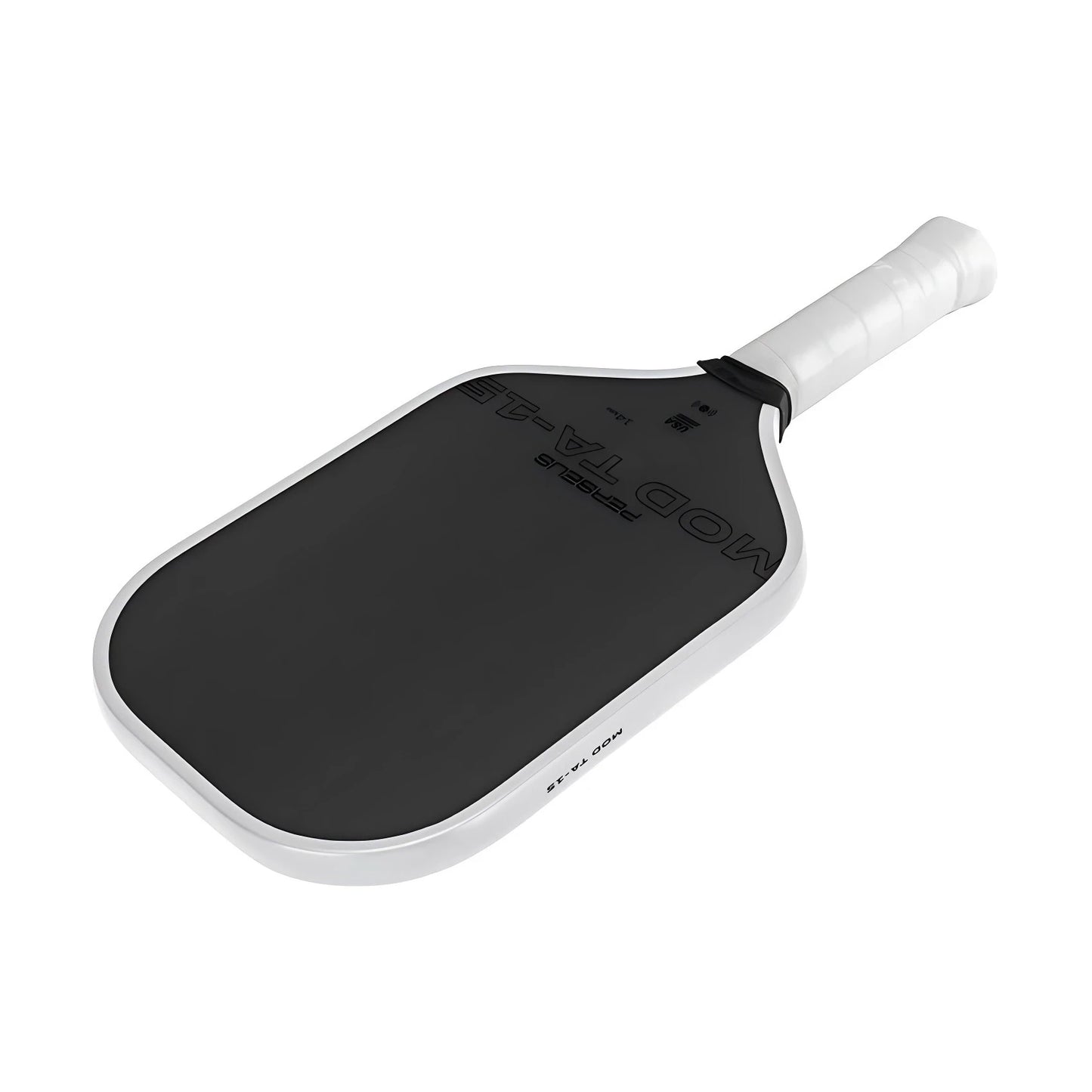 MOD TA-15 Pickleball Paddle – Carbon Fiber 14mm