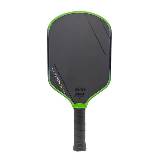 Hyperion 3S Pickleball Paddle – 16mm Carbon Fiber