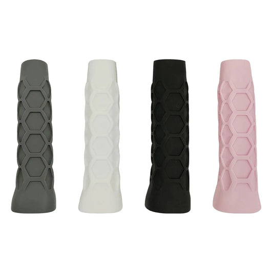 Silicone Non-Slip Pickleball Grip Sleeve