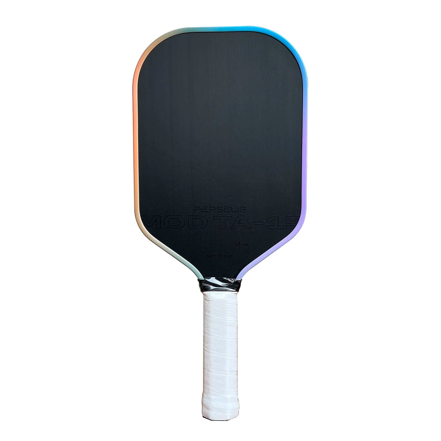 MOD TA-15 Pickleball Paddle – Carbon Fiber 14mm