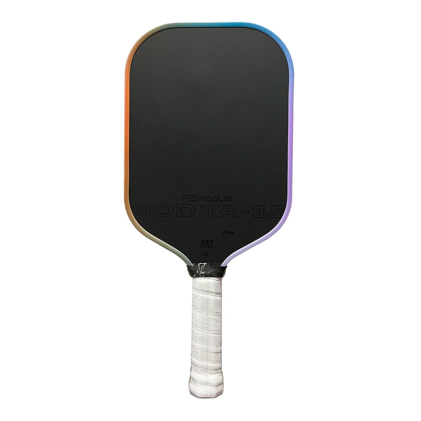 MOD TA-15 Pickleball Paddle – Carbon Fiber 14mm