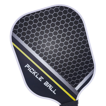 Pickleball Paddle Set – Graphite Carbon Fiber, USAPA Approved