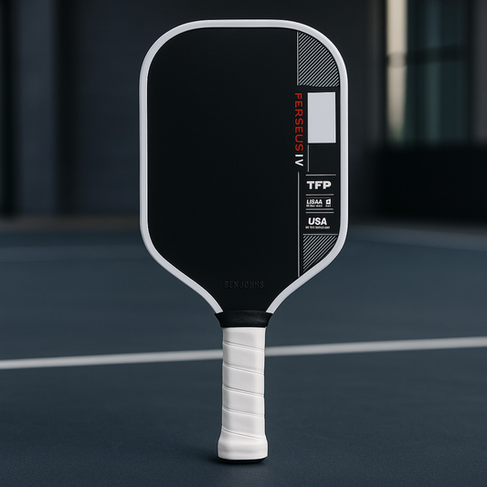 Perseus Pro IV – 16mm GEN 4 Paddle